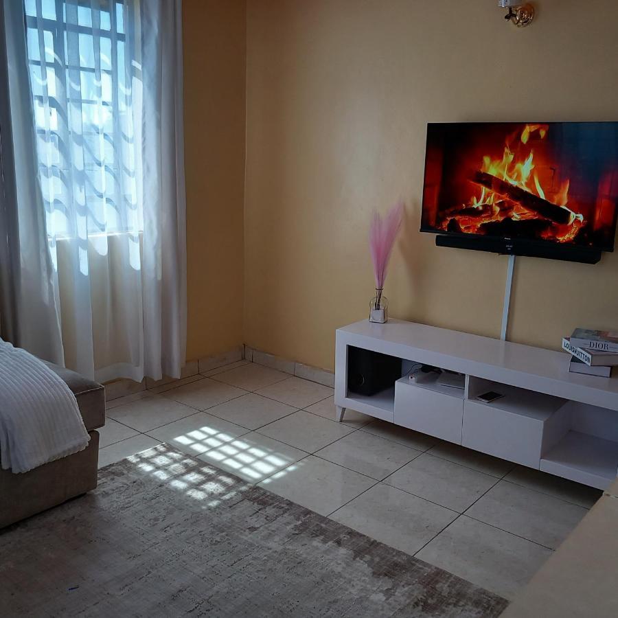 Hood Homes 1 Bedroom, Roysambu * Nairobi