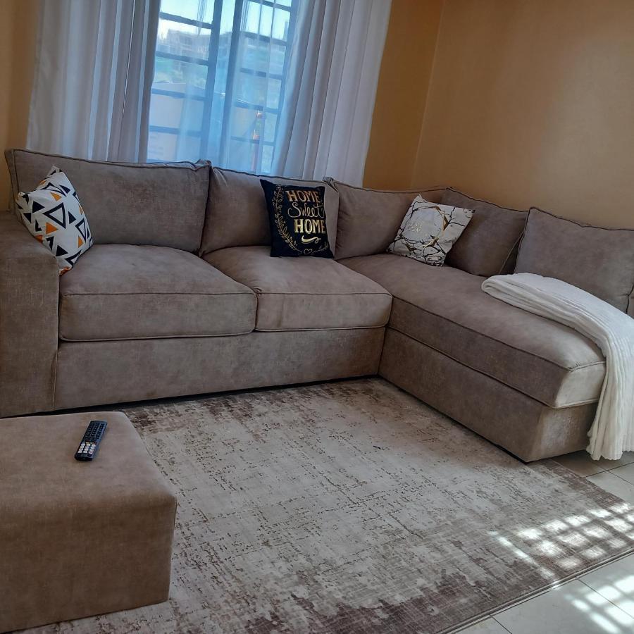 Hood Homes 1 Bedroom, Roysambu Nairobi
