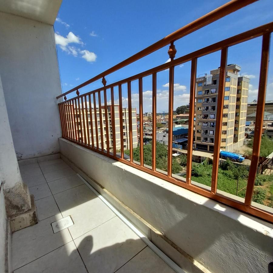 Hood Homes 1 Bedroom, Roysambu *