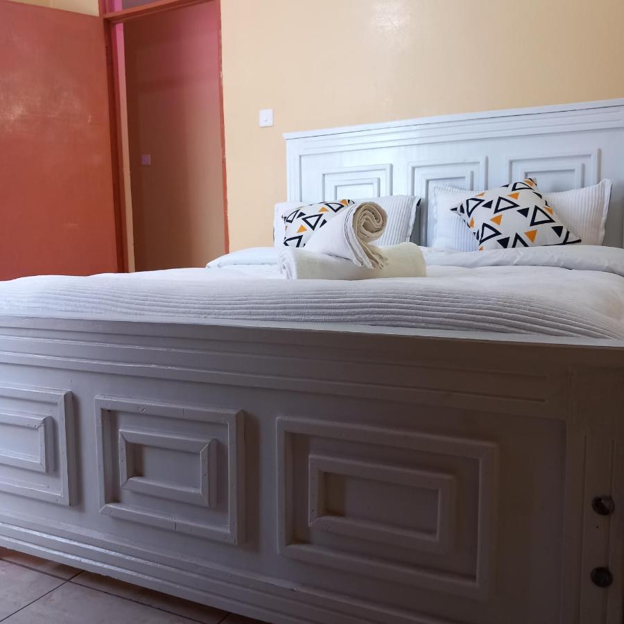 Apartment Hood Homes 1 Bedroom, Roysambu Nairobi