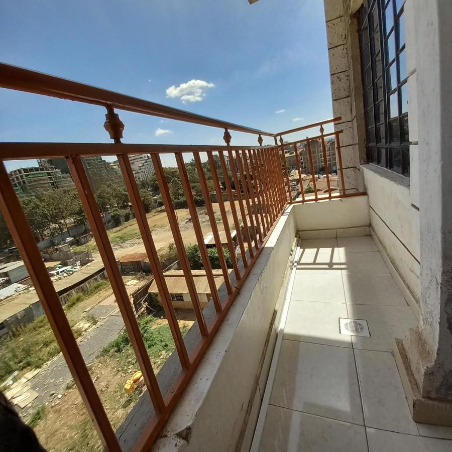 Hood Homes 1 Bedroom, Roysambu Apartment *