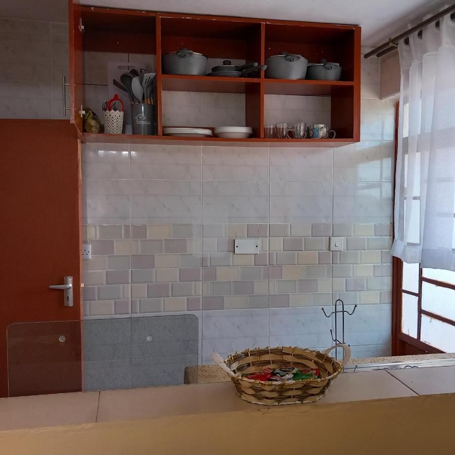 Apartment Hood Homes 1 Bedroom, Roysambu *