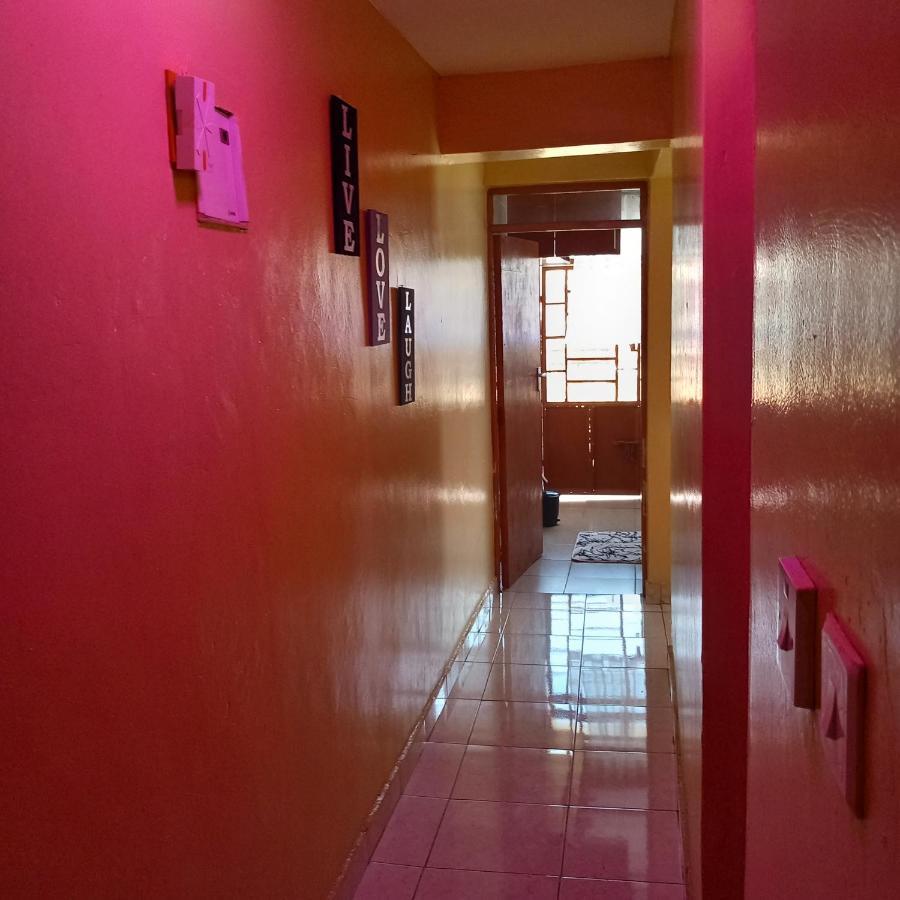 Apartment Hood Homes 1 Bedroom, Roysambu