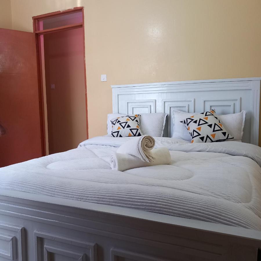 Hood Homes 1 Bedroom, Roysambu Apartment Nairobi