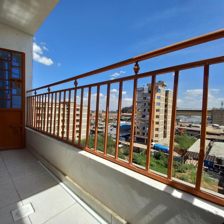Apartment Hood Homes 1 Bedroom, Roysambu Nairobi